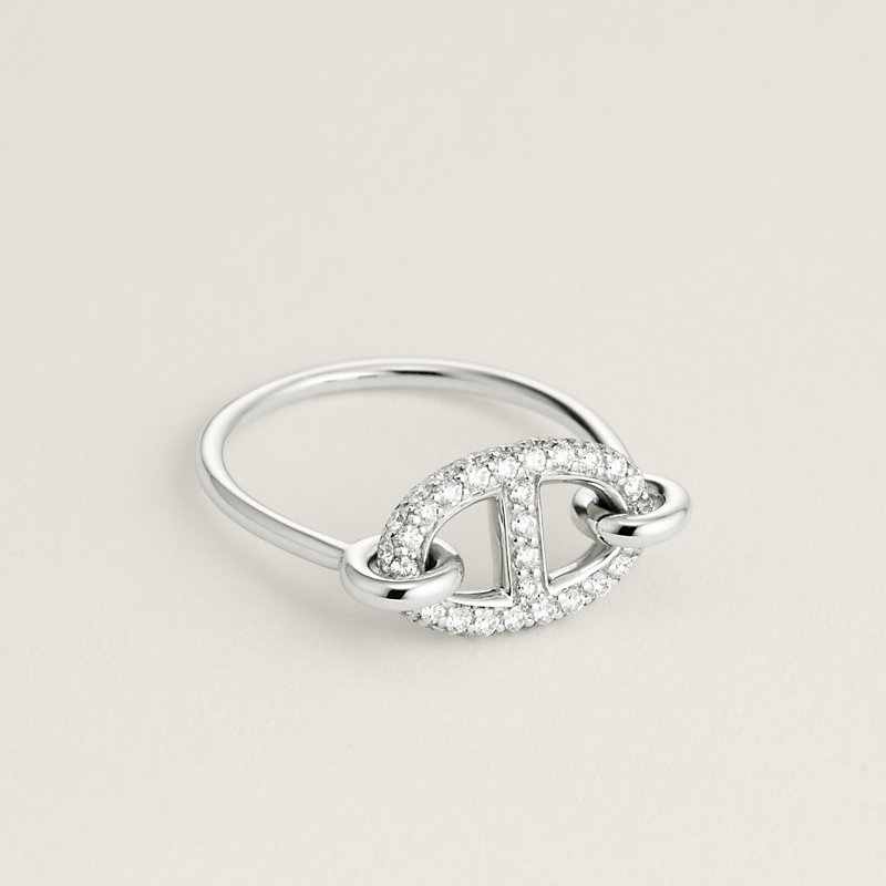 Bague inspiration online hermes